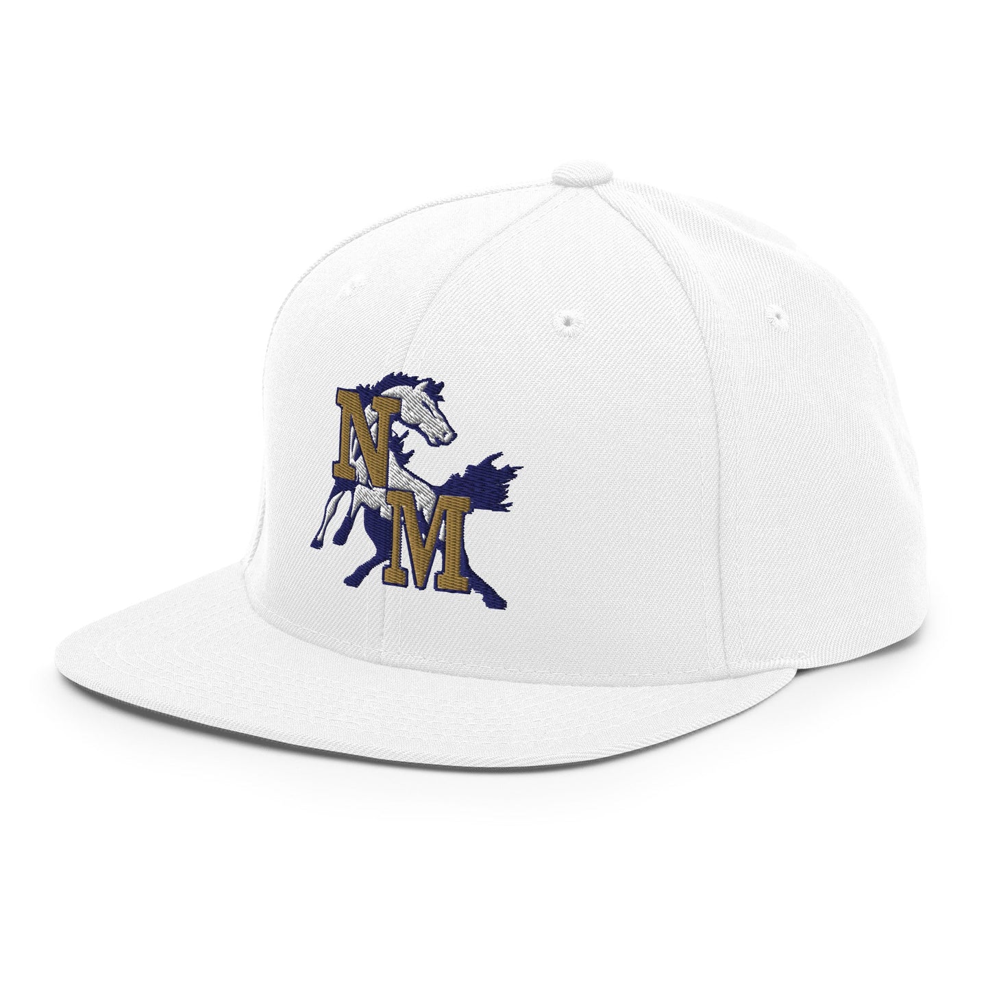 Snapback Hat | North Moore Softball
