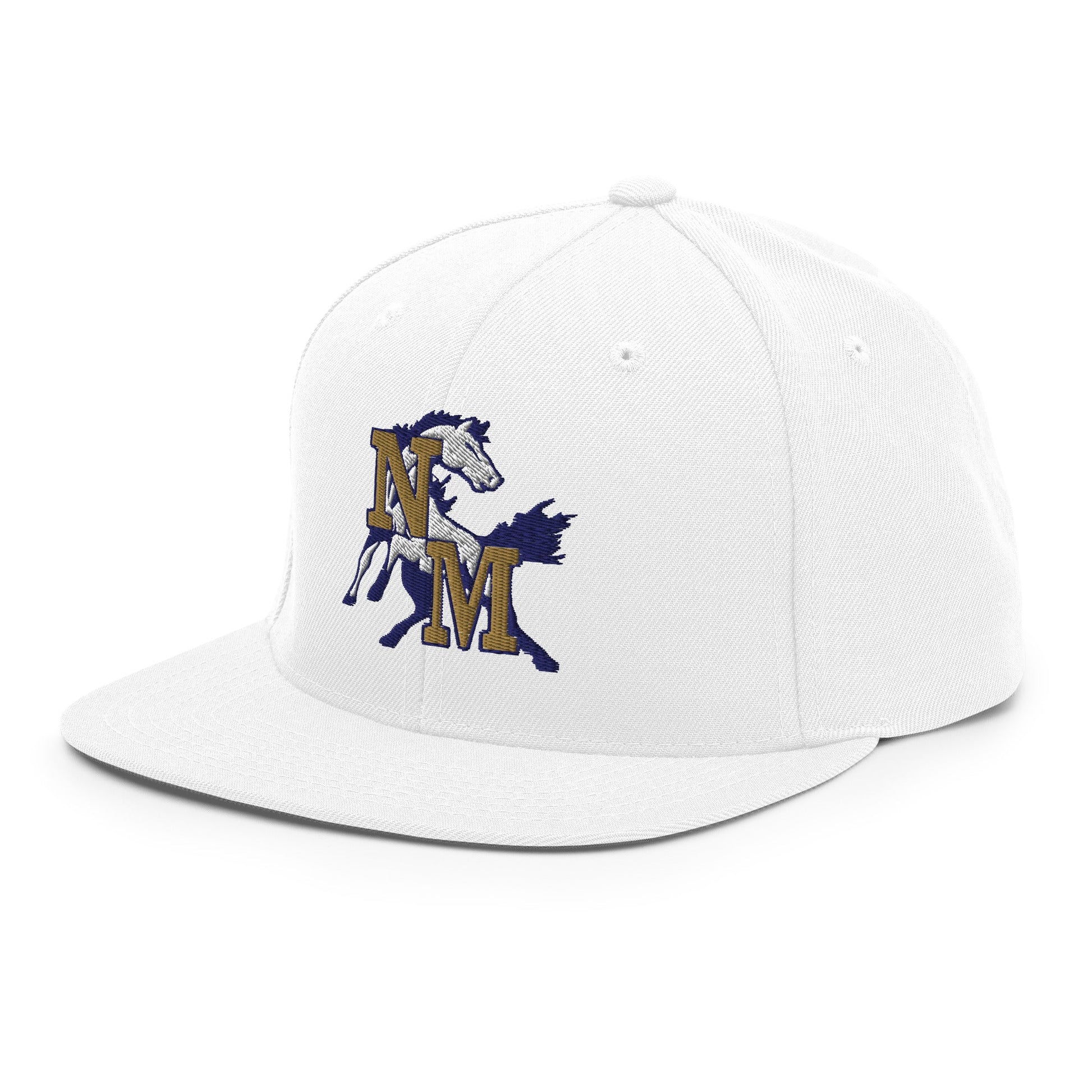 Snapback Hat | North Moore Softball