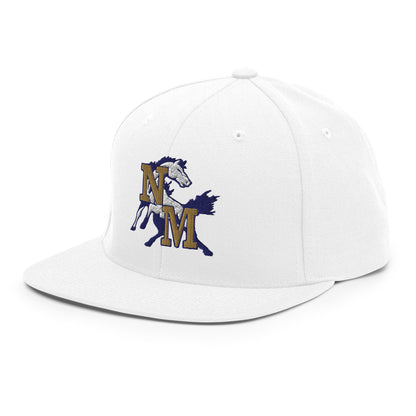 Snapback Hat | North Moore Softball