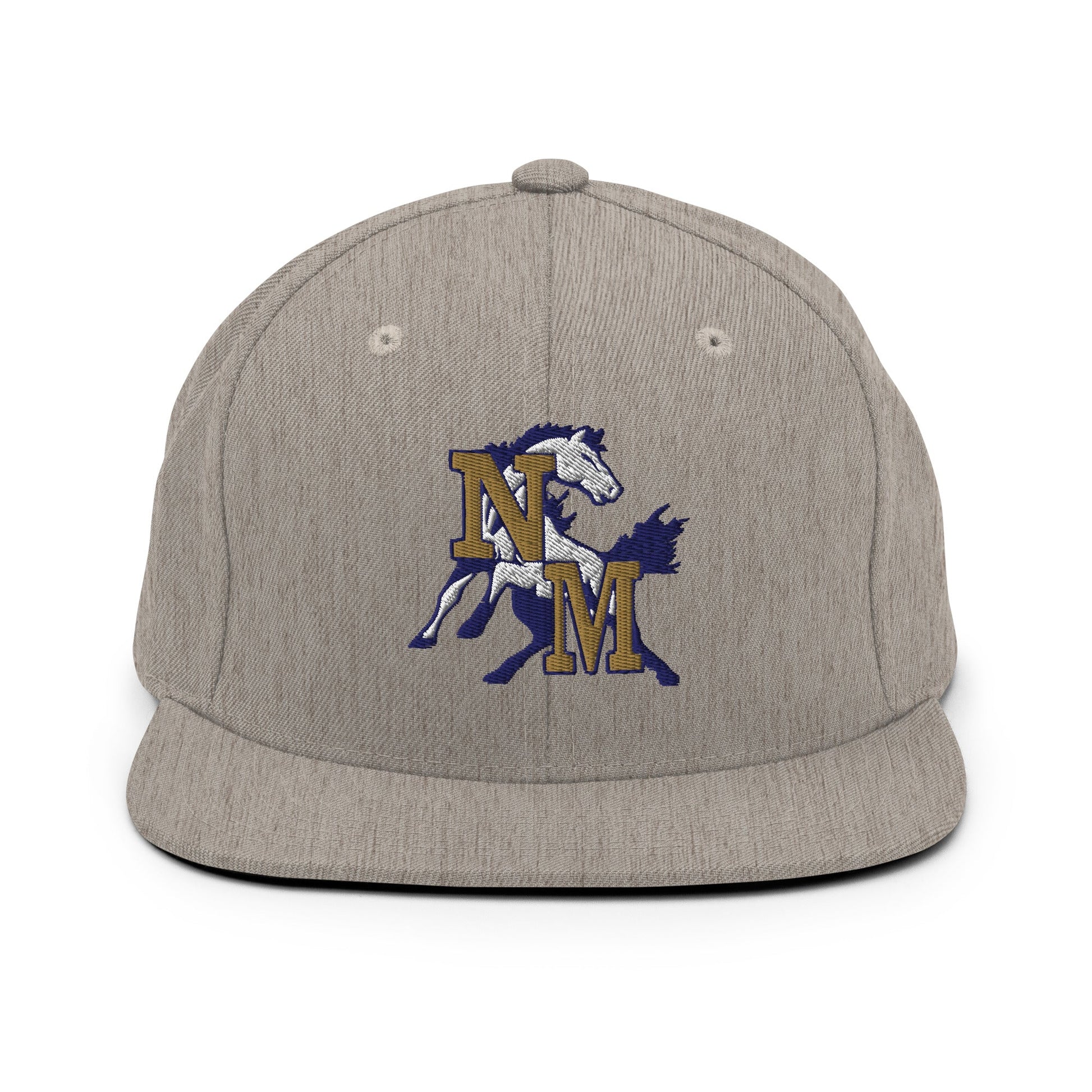 Snapback Hat | North Moore Softball