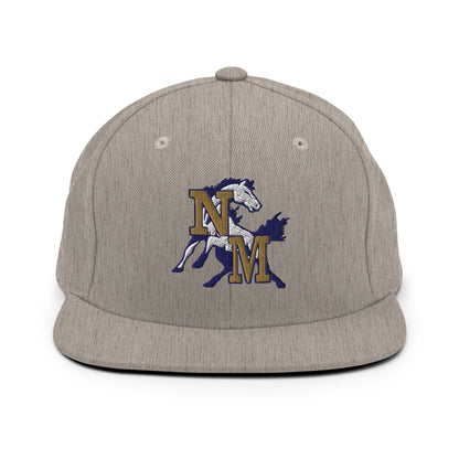 Snapback Hat | North Moore Softball