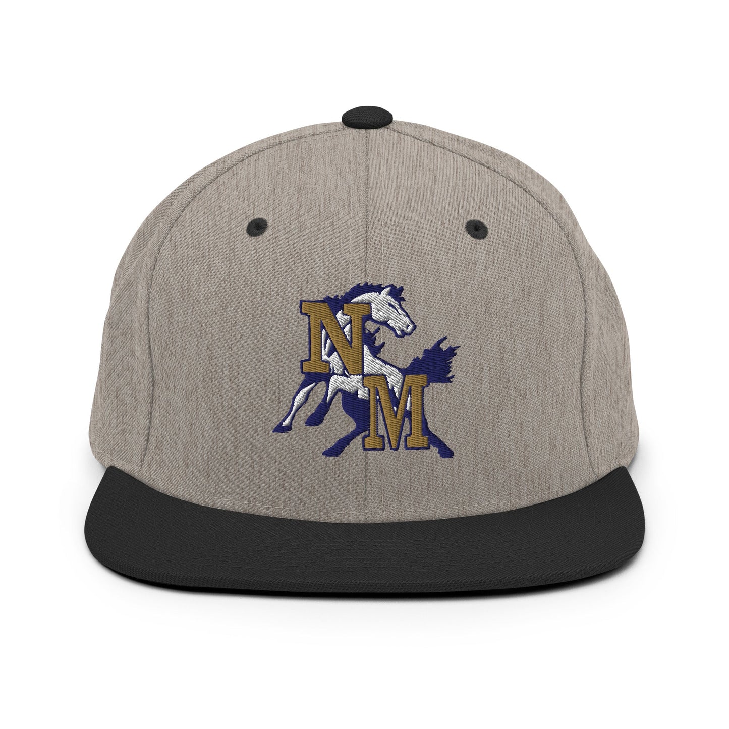Snapback Hat | North Moore Softball