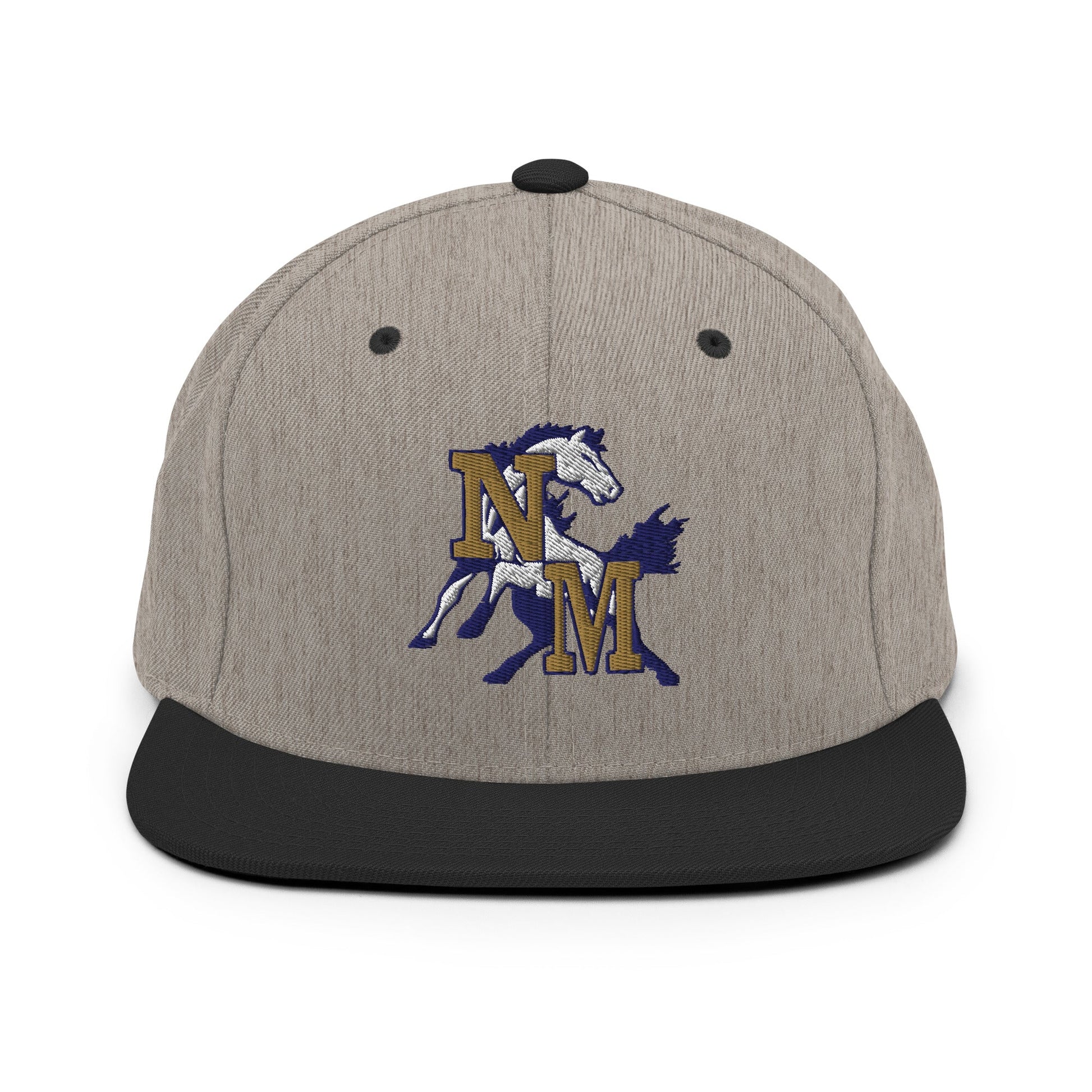 Snapback Hat | North Moore Softball