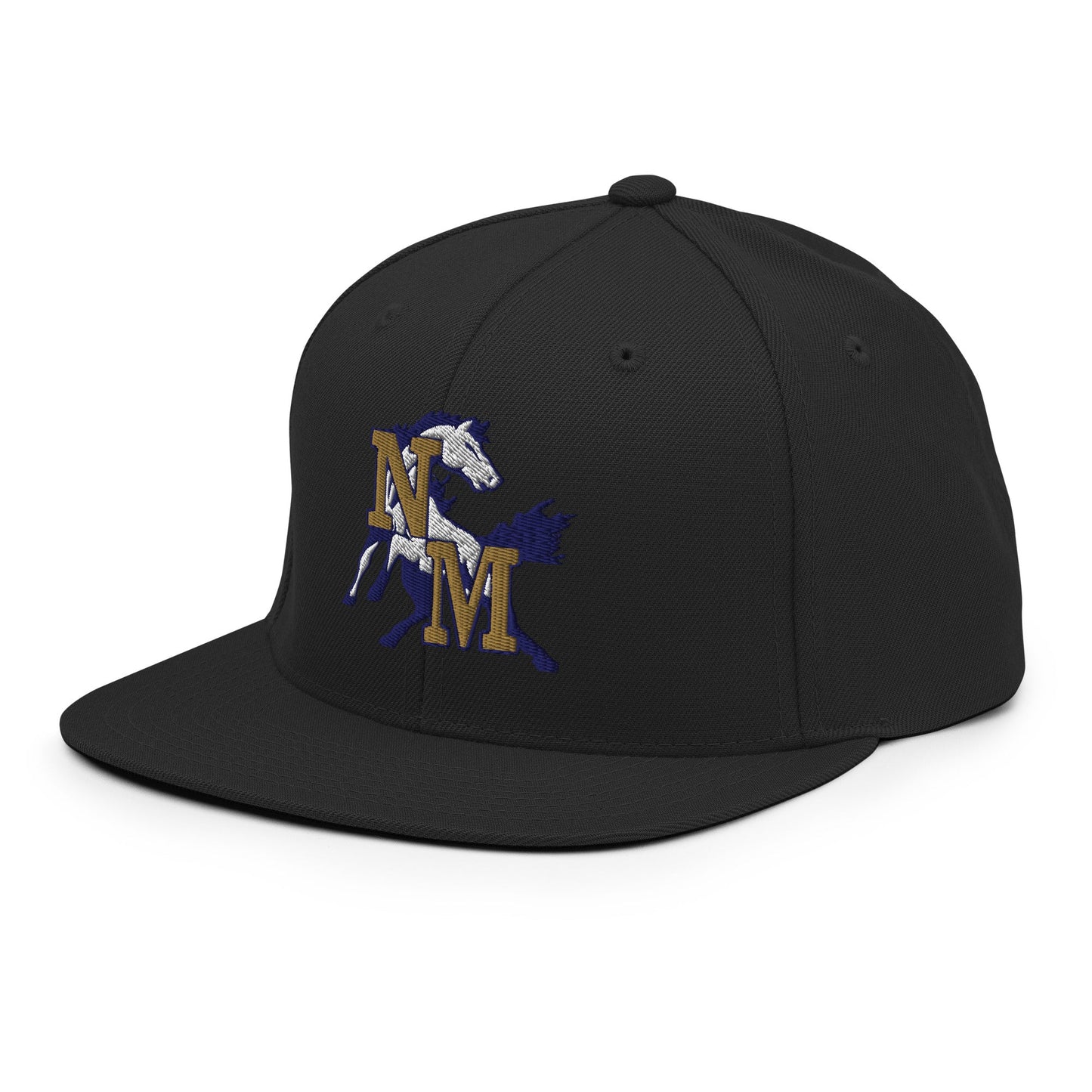 Snapback Hat | North Moore Softball