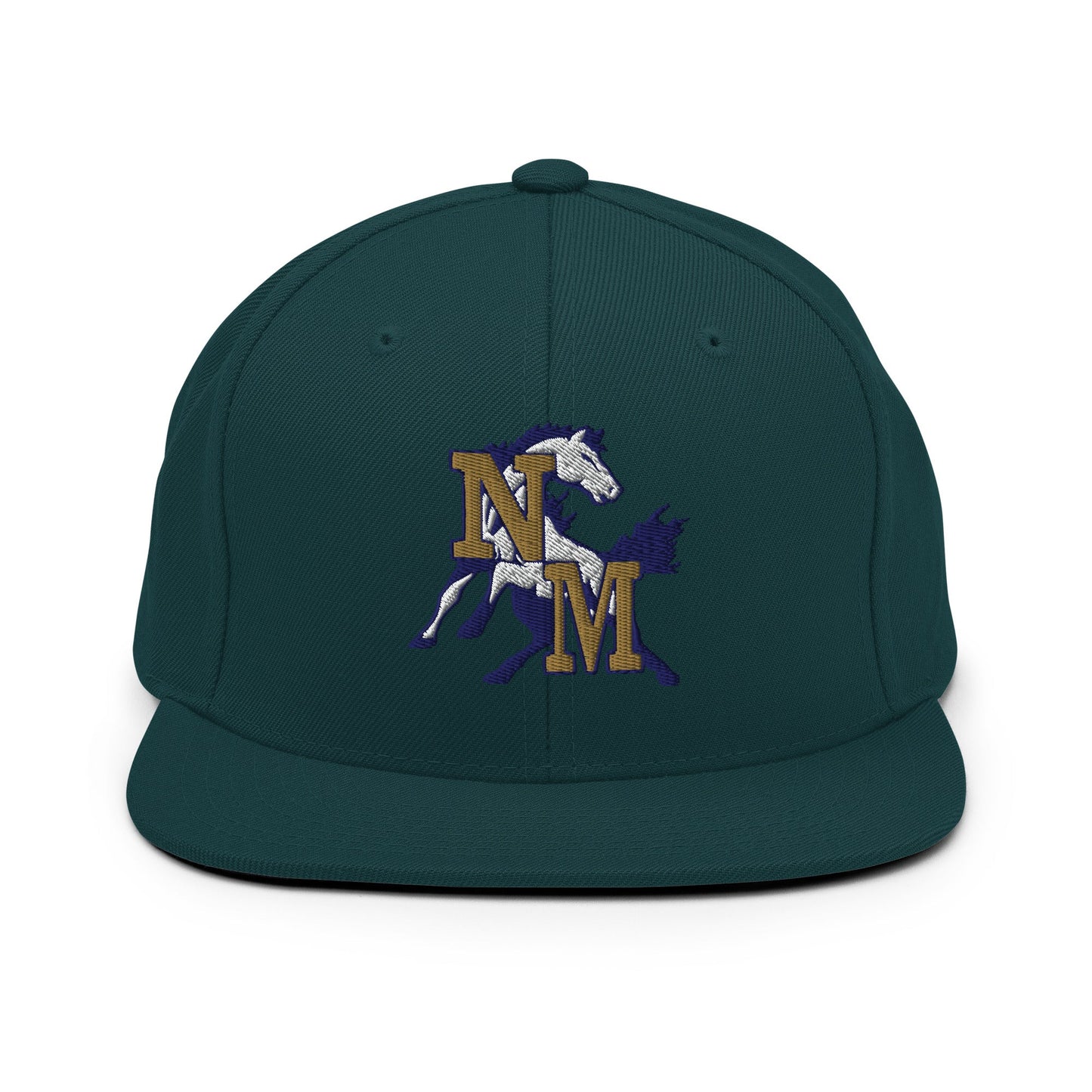 Snapback Hat | North Moore Softball