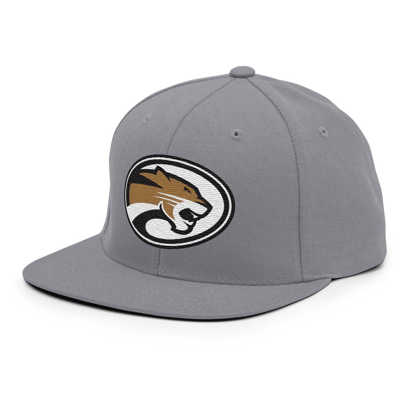 Snapback Hat | Northwest Rankin