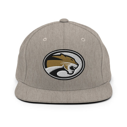 Snapback Hat | Northwest Rankin