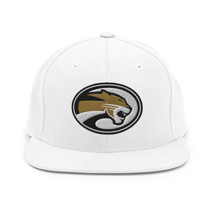 Snapback Hat | Northwest Rankin