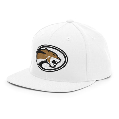 Snapback Hat | Northwest Rankin