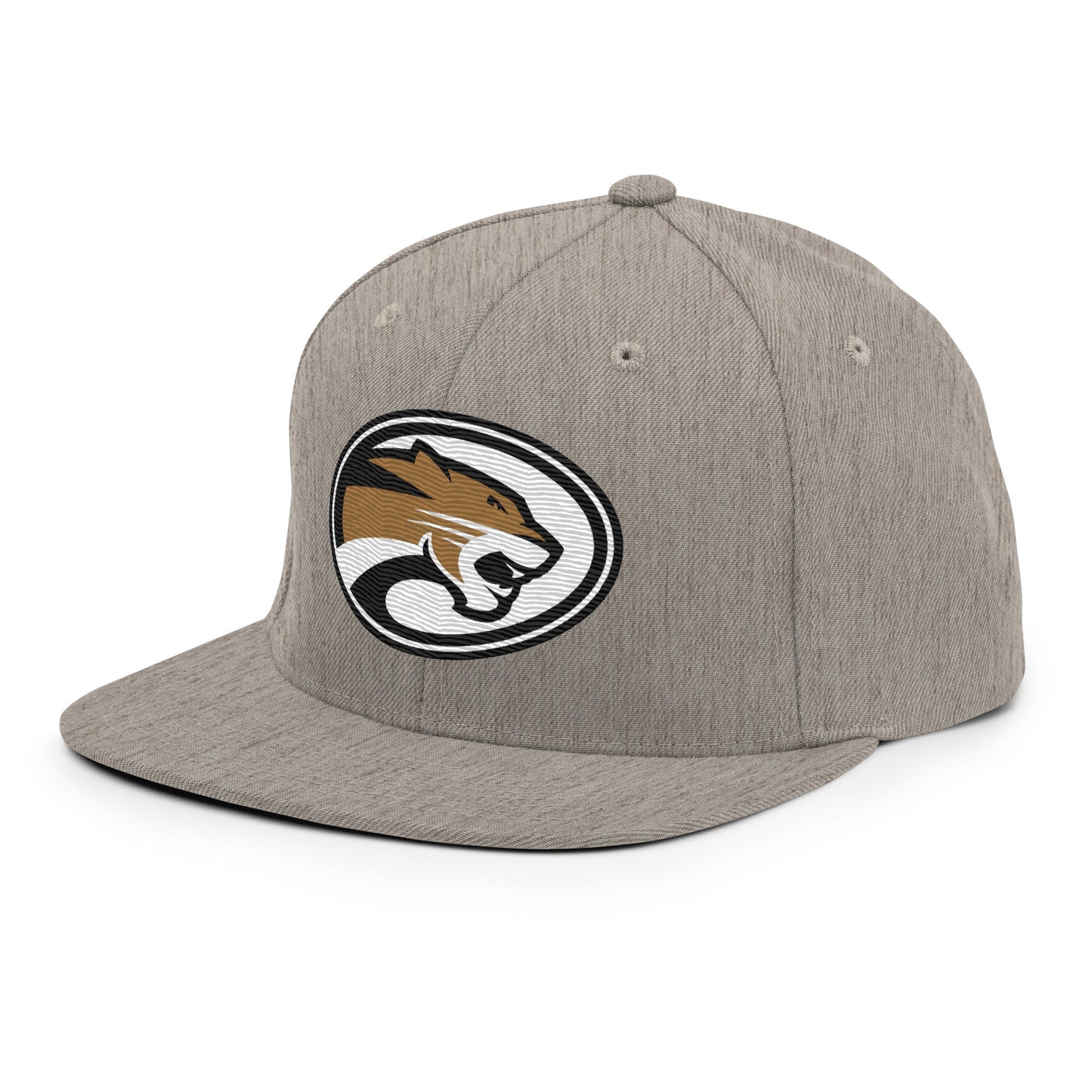 Snapback Hat | Northwest Rankin