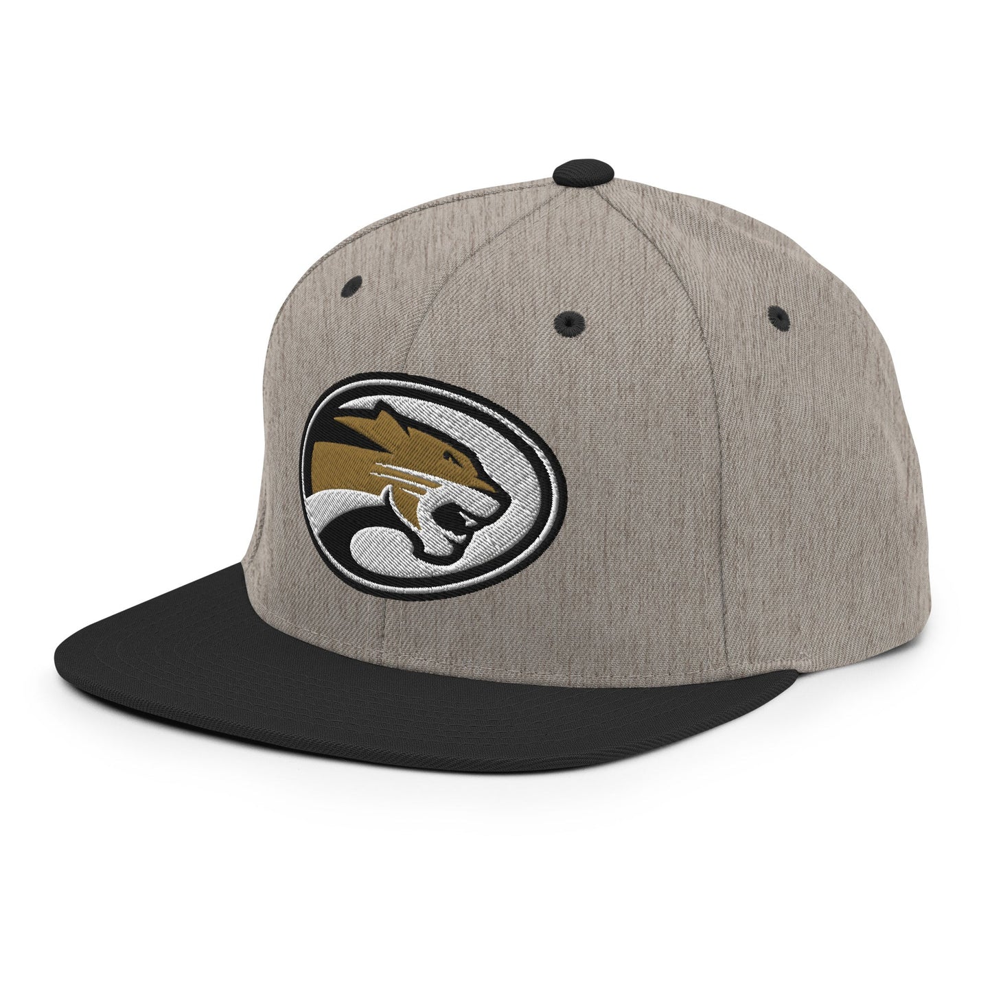 Snapback Hat | Northwest Rankin