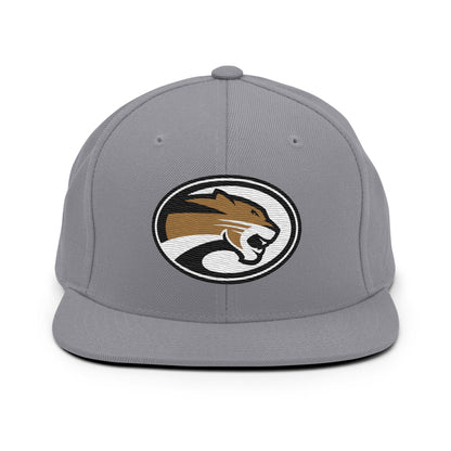Snapback Hat | Northwest Rankin