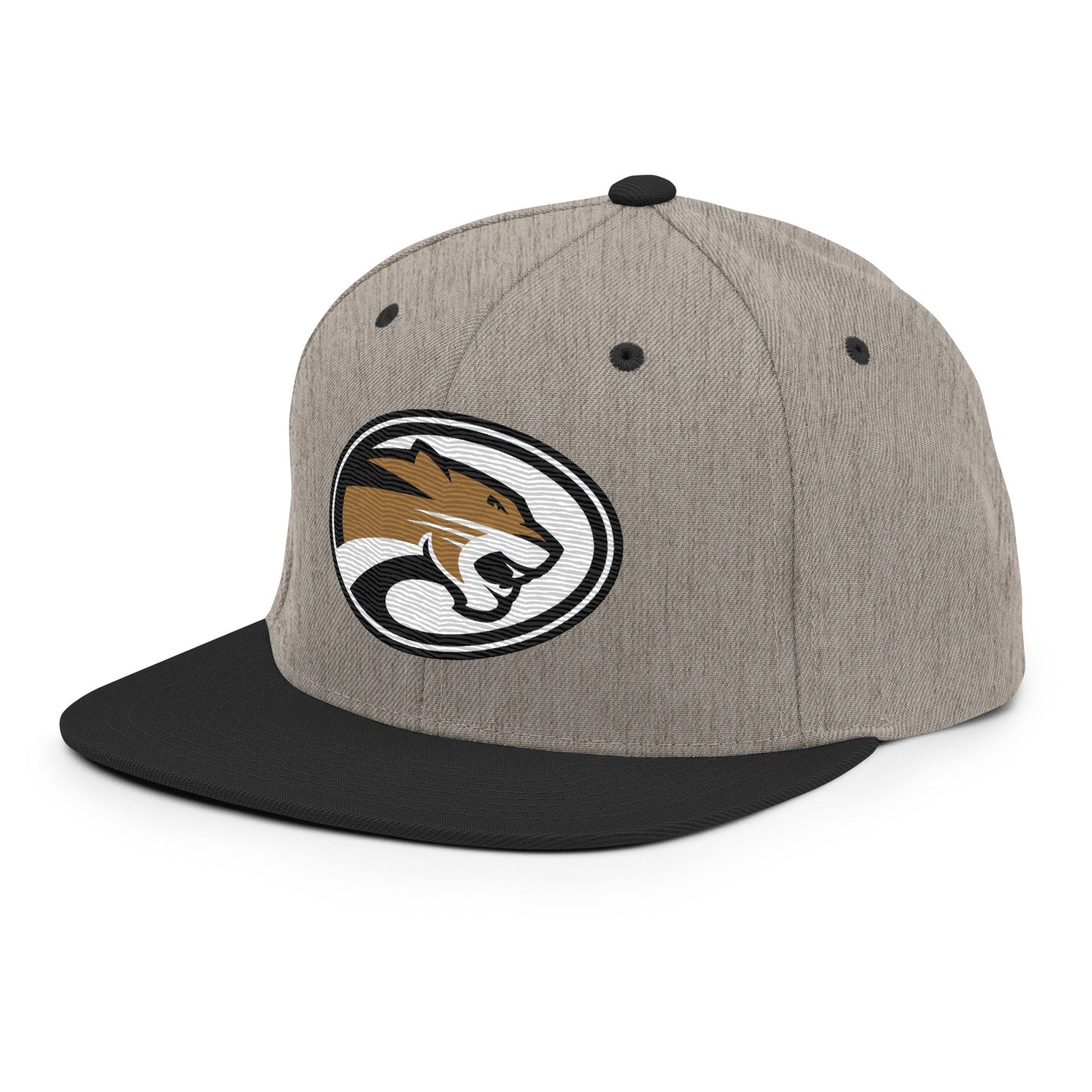 Snapback Hat | Northwest Rankin