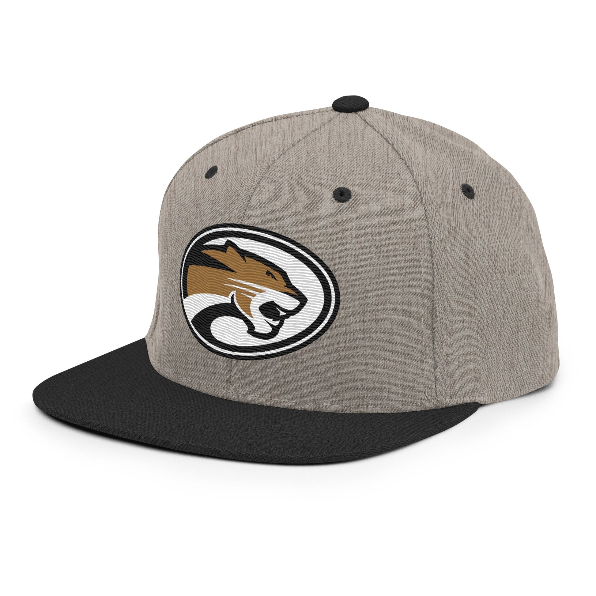 Snapback Hat | Northwest Rankin