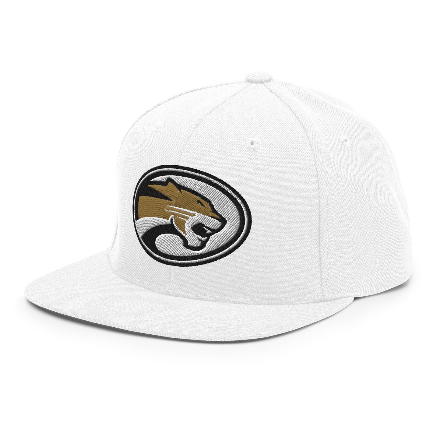 Snapback Hat | Northwest Rankin