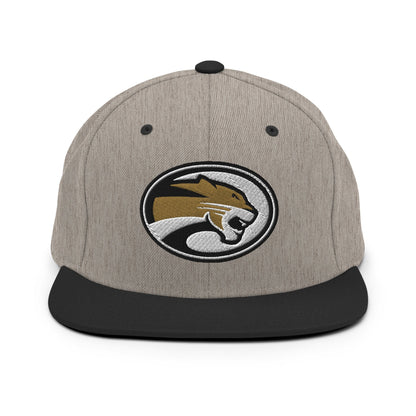 Snapback Hat | Northwest Rankin
