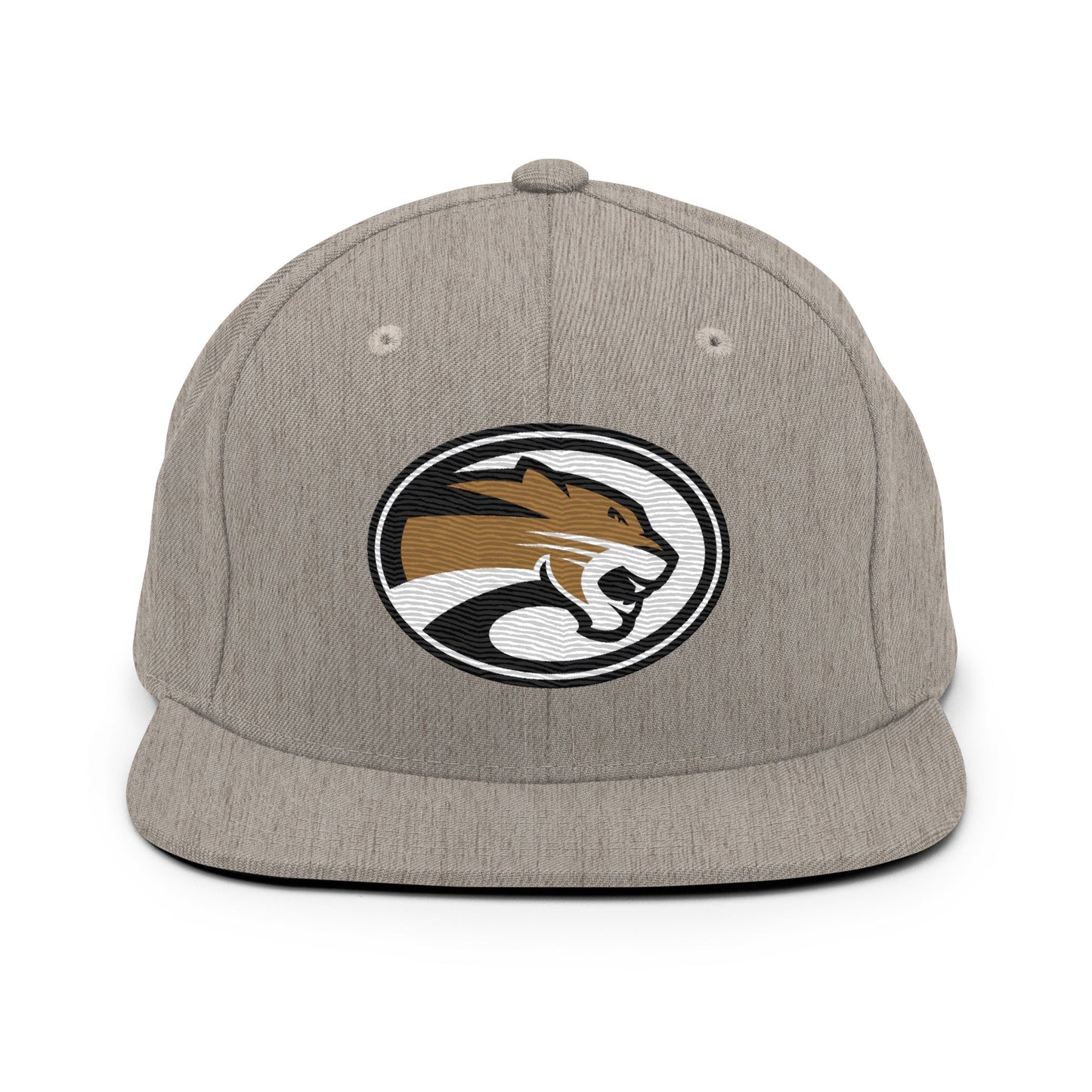 Snapback Hat | Northwest Rankin