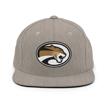 Snapback Hat | Northwest Rankin