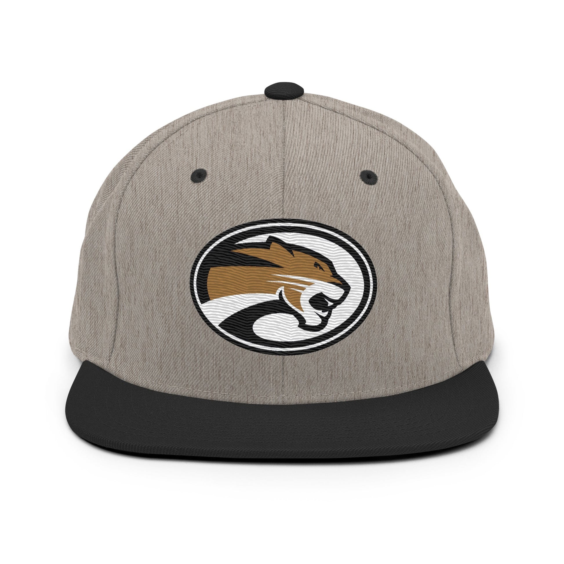 Snapback Hat | Northwest Rankin