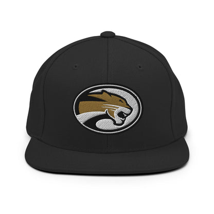 Snapback Hat | Northwest Rankin