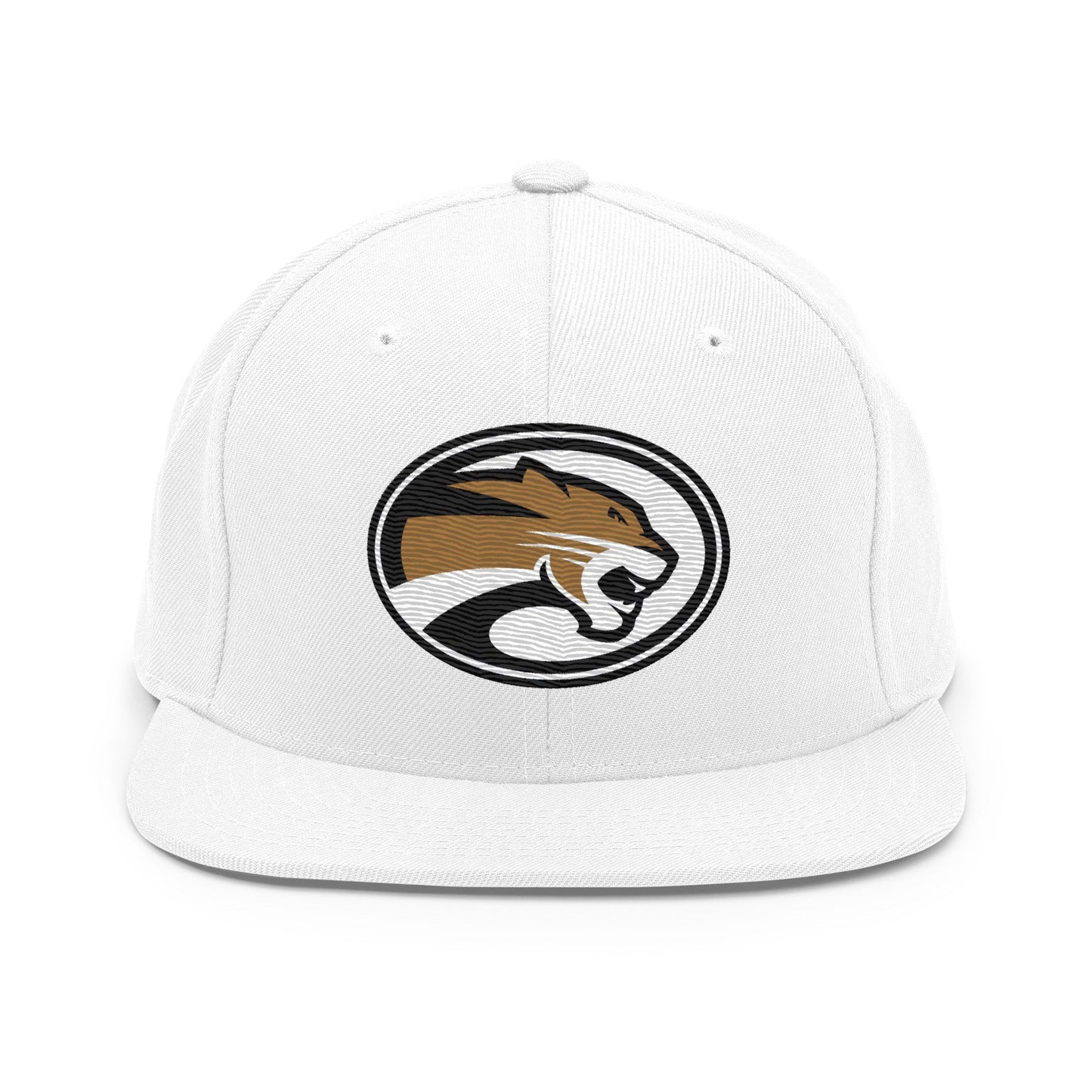 Snapback Hat | Northwest Rankin