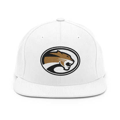 Snapback Hat | Northwest Rankin