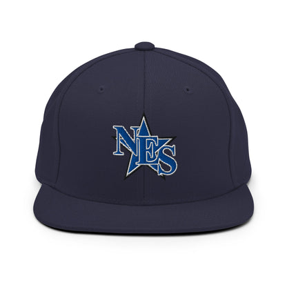 Snapback Hat | Norton Elementary School