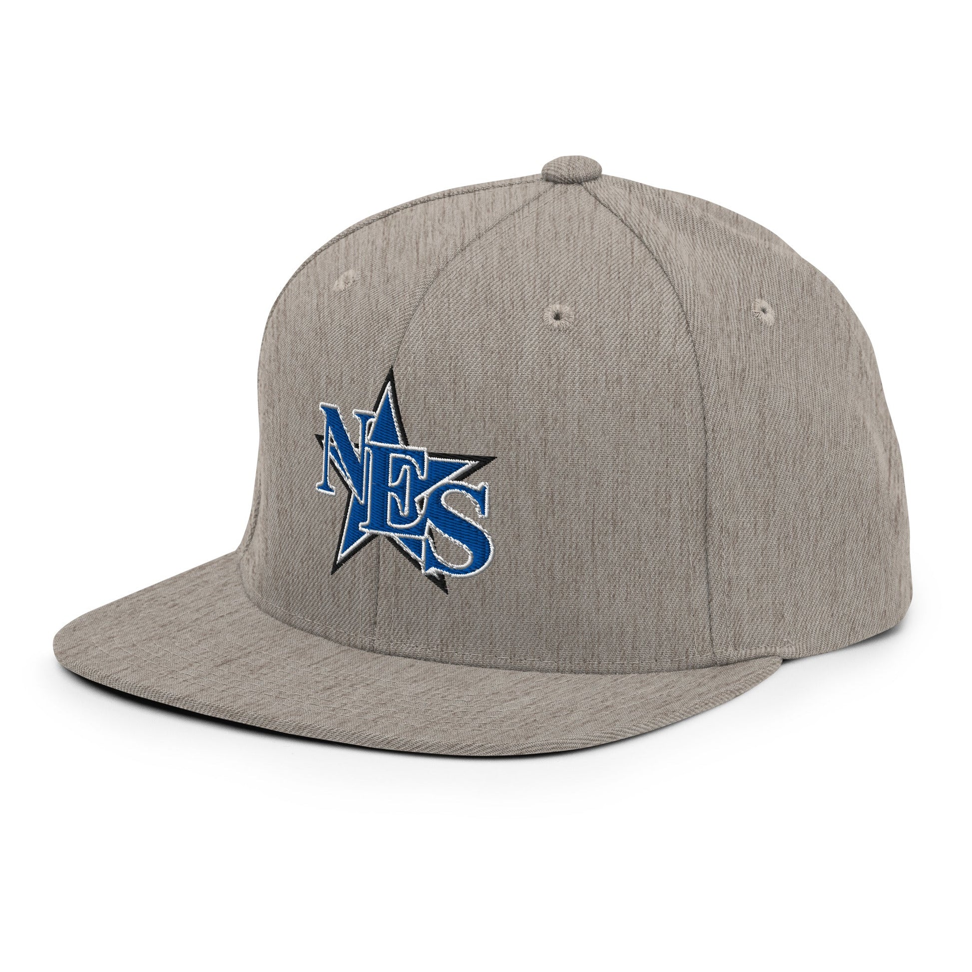 Snapback Hat | Norton Elementary School