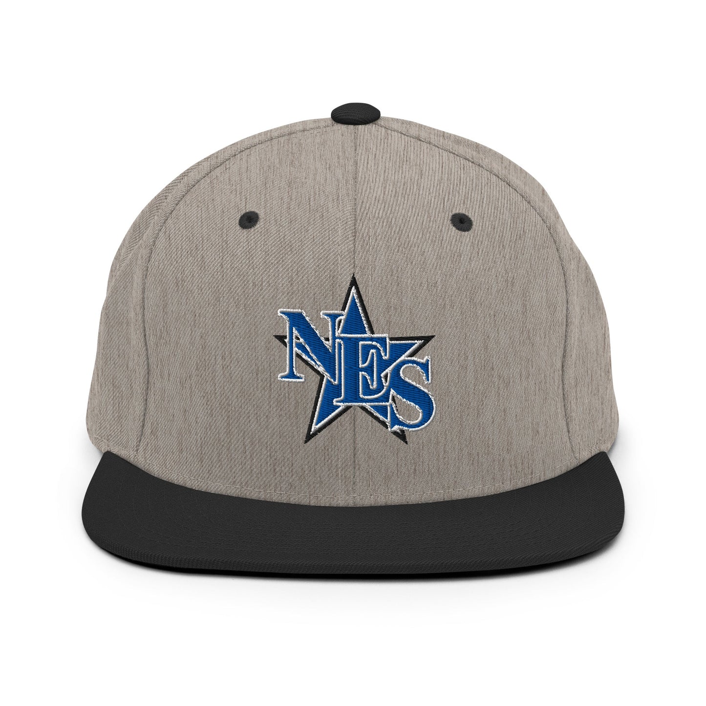 Snapback Hat | Norton Elementary School