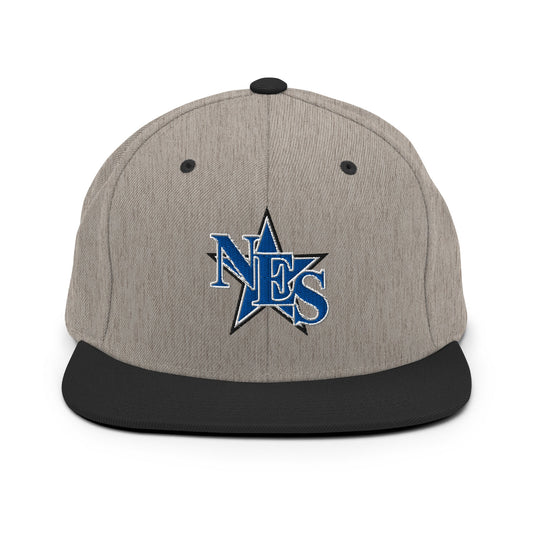 Snapback Hat | Norton Elementary School
