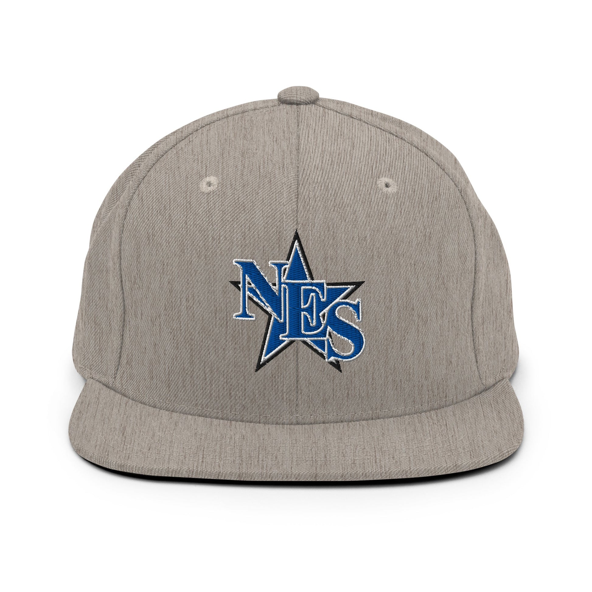 Snapback Hat | Norton Elementary School