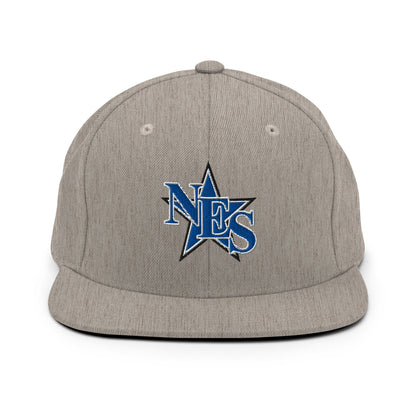 Snapback Hat | Norton Elementary School