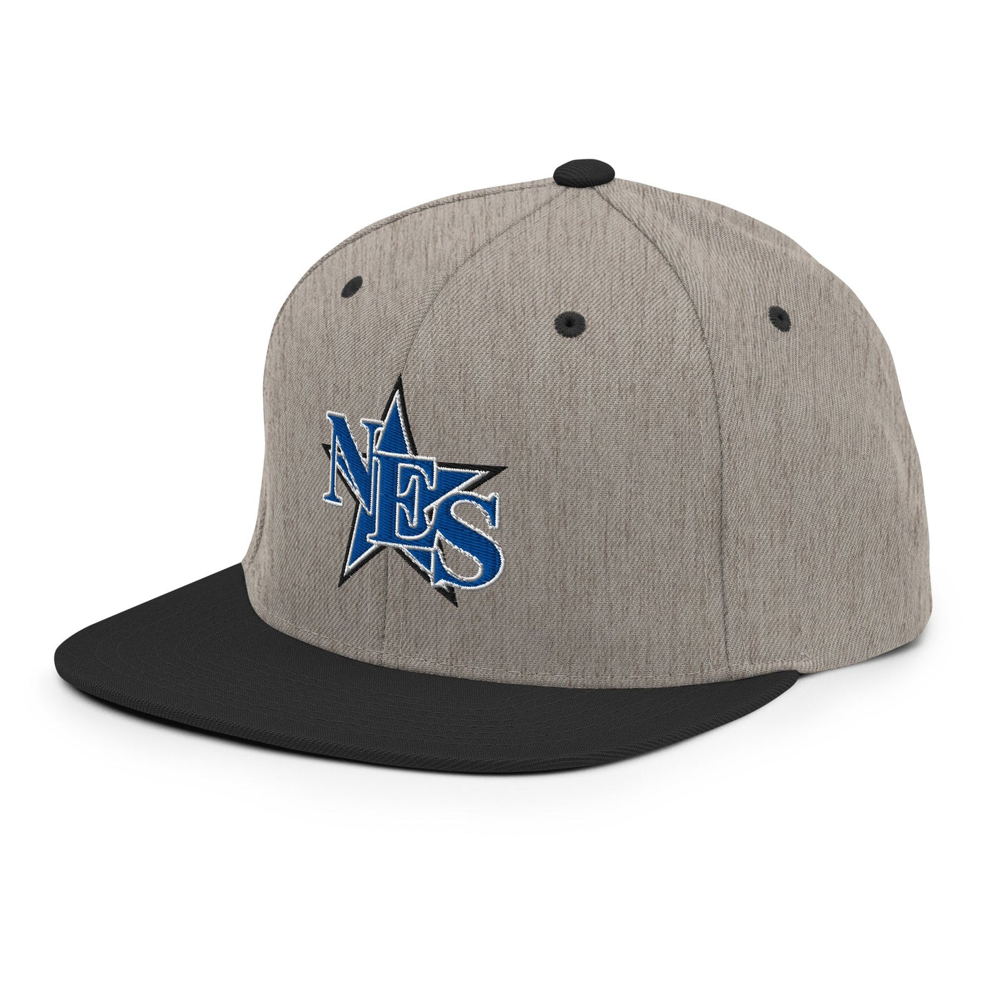 Snapback Hat | Norton Elementary School