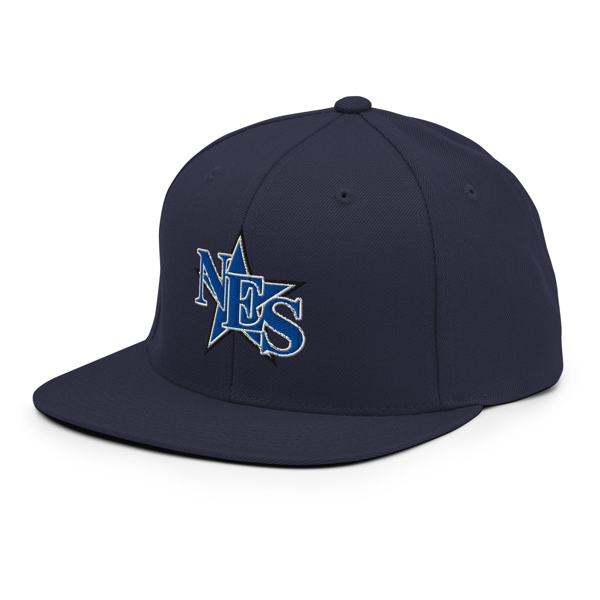 Snapback Hat | Norton Elementary School