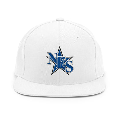 Snapback Hat | Norton Elementary School