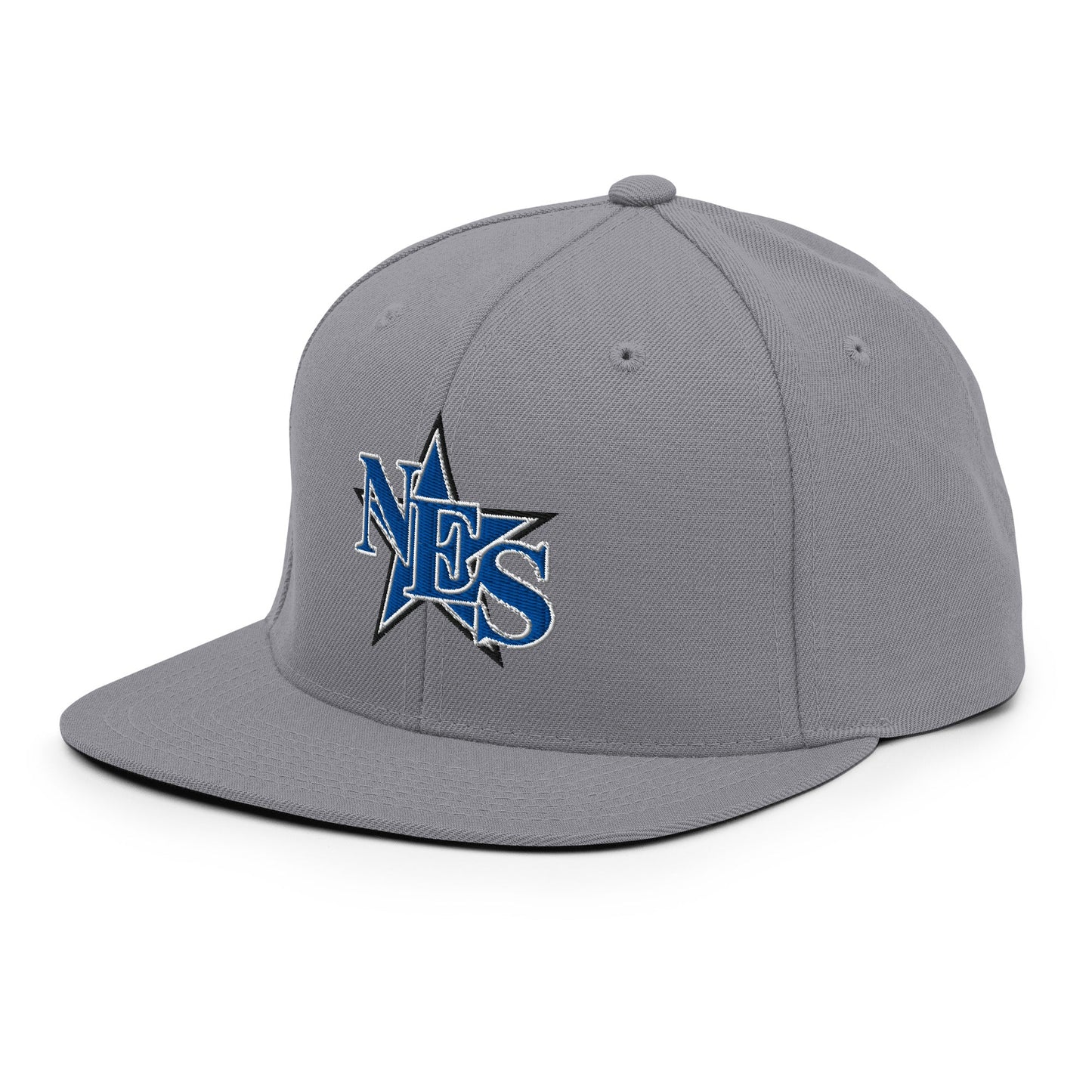 Snapback Hat | Norton Elementary School