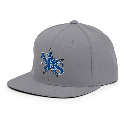 Snapback Hat | Norton Elementary School