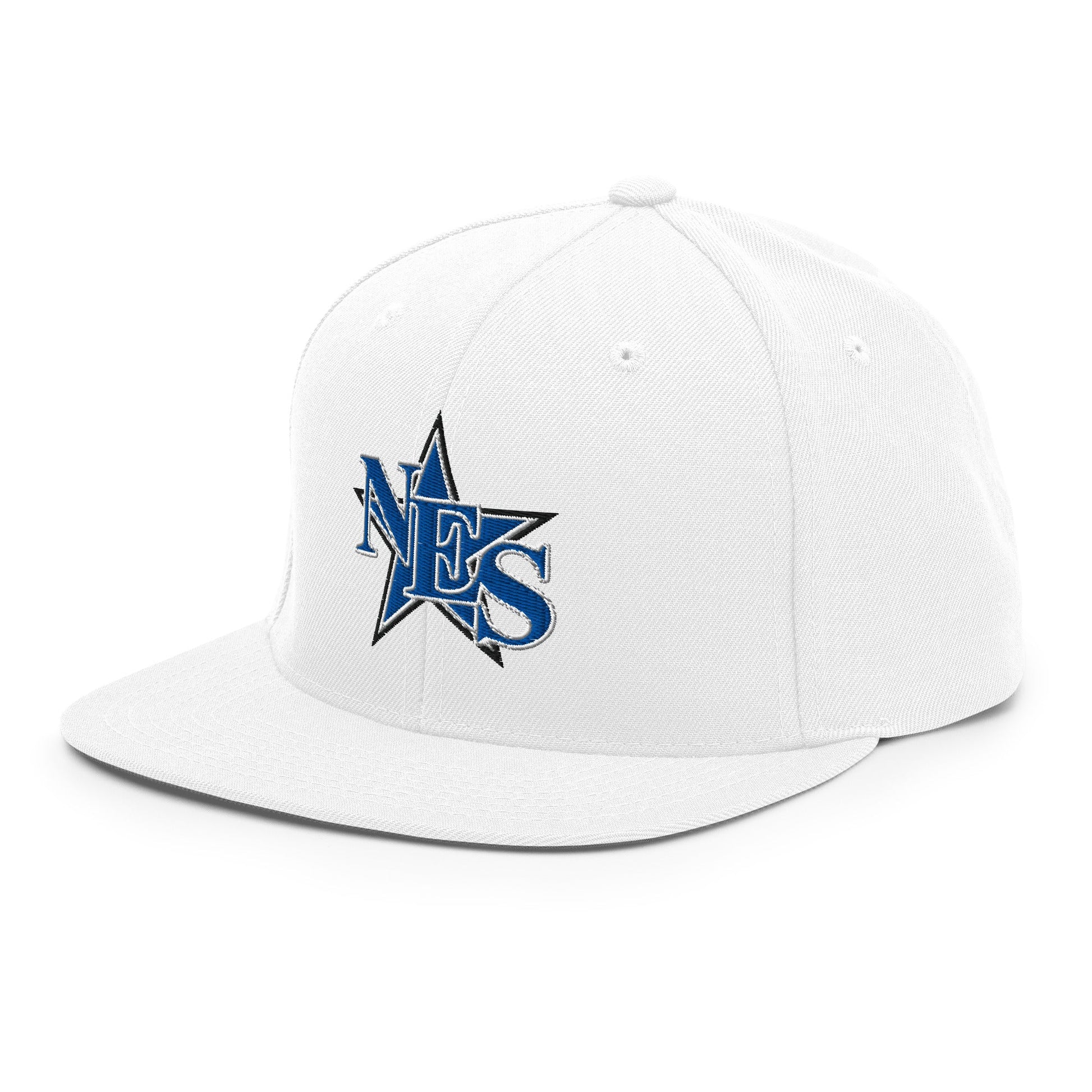 Snapback Hat | Norton Elementary School