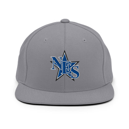 Snapback Hat | Norton Elementary School