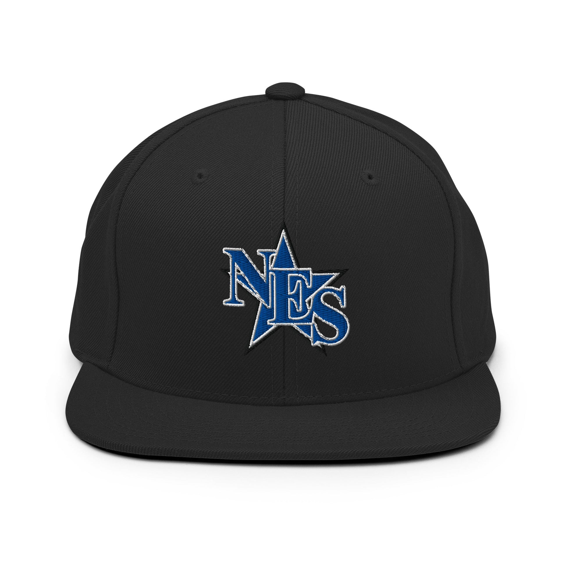 Snapback Hat | Norton Elementary School