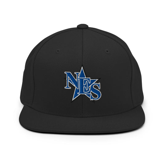 Snapback Hat | Norton Elementary School