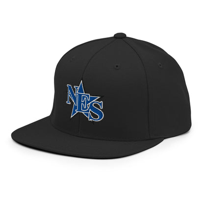 Snapback Hat | Norton Elementary School