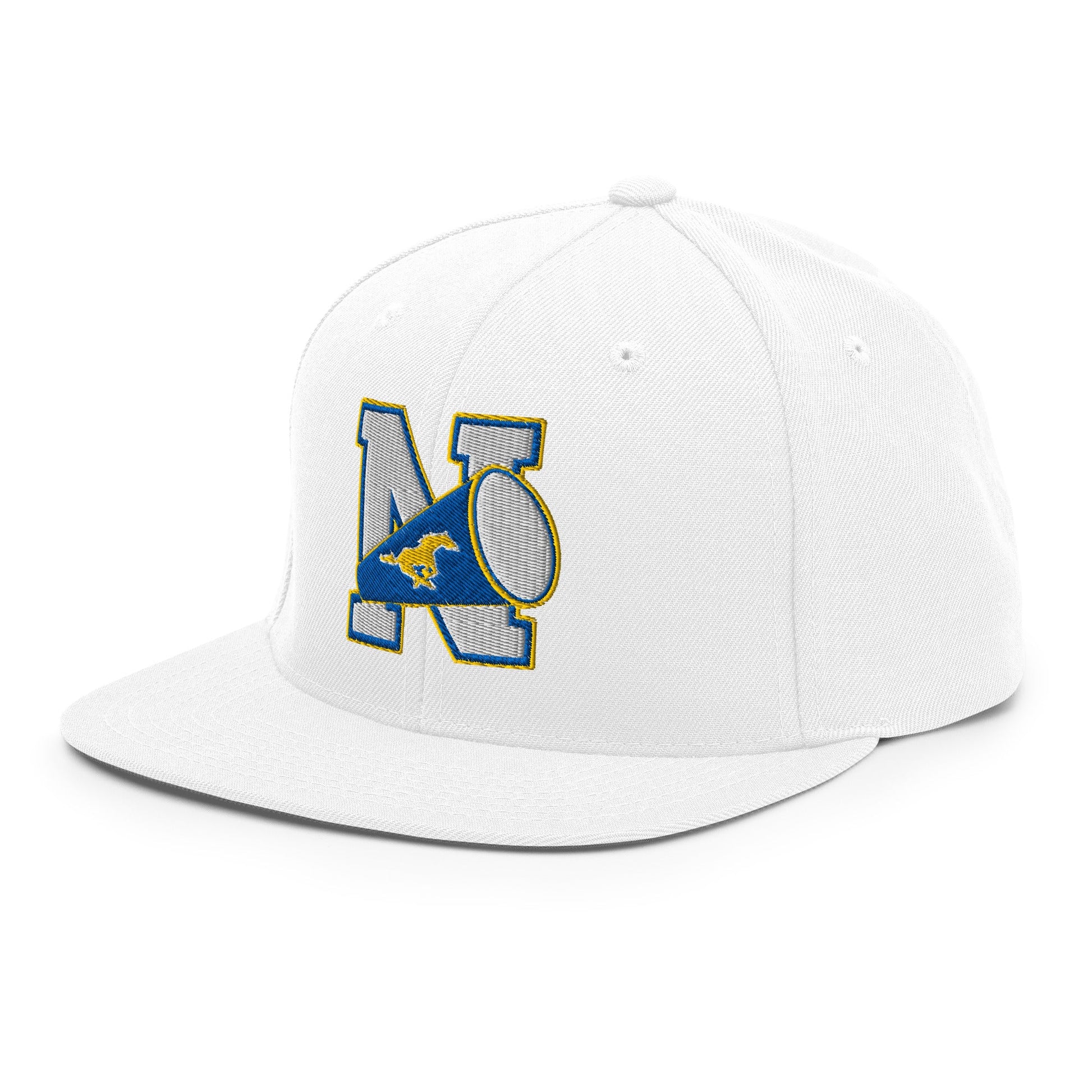 Snapback Hat | Norwood Youth Cheer