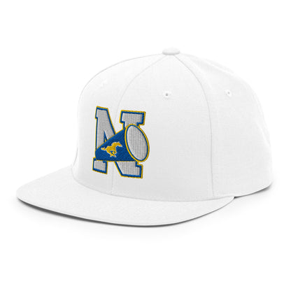 Snapback Hat | Norwood Youth Cheer