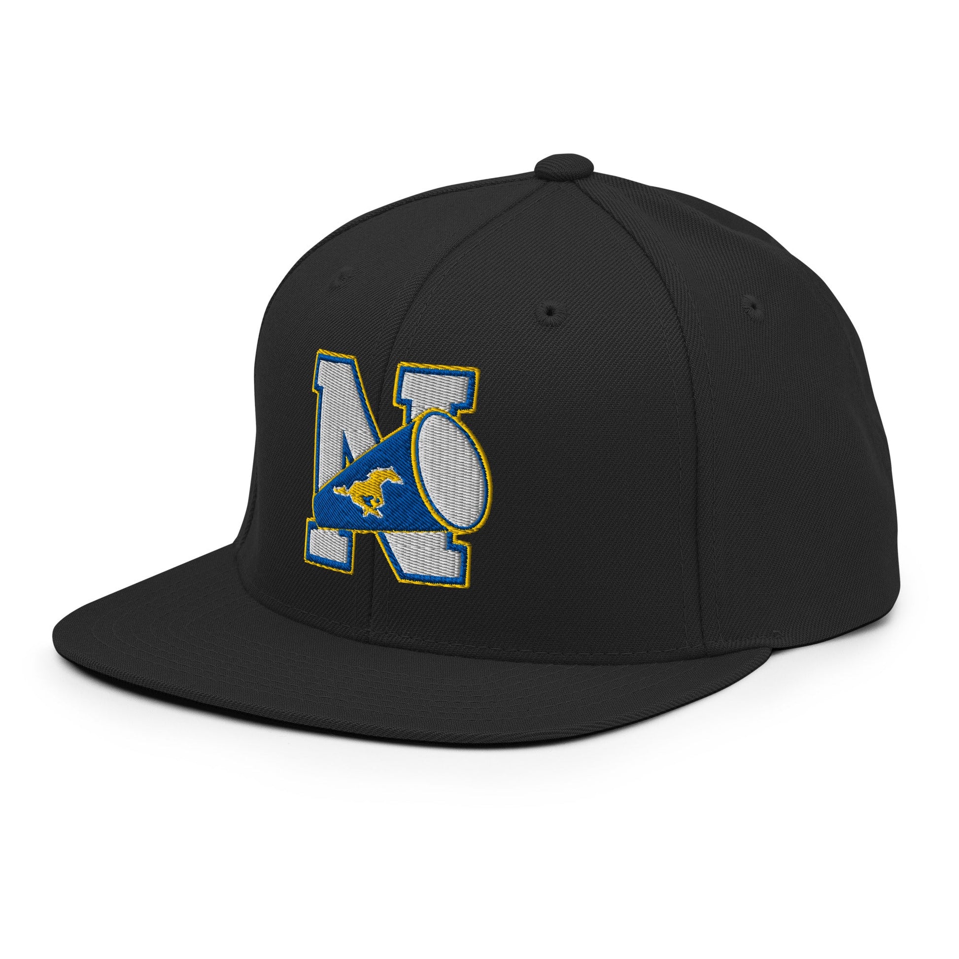 Snapback Hat | Norwood Youth Cheer