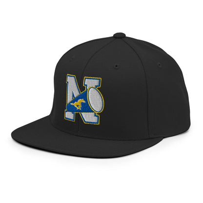 Snapback Hat | Norwood Youth Cheer