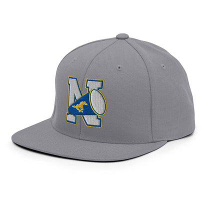 Snapback Hat | Norwood Youth Cheer