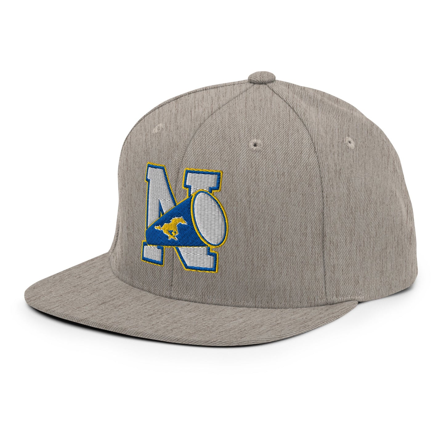 Snapback Hat | Norwood Youth Cheer