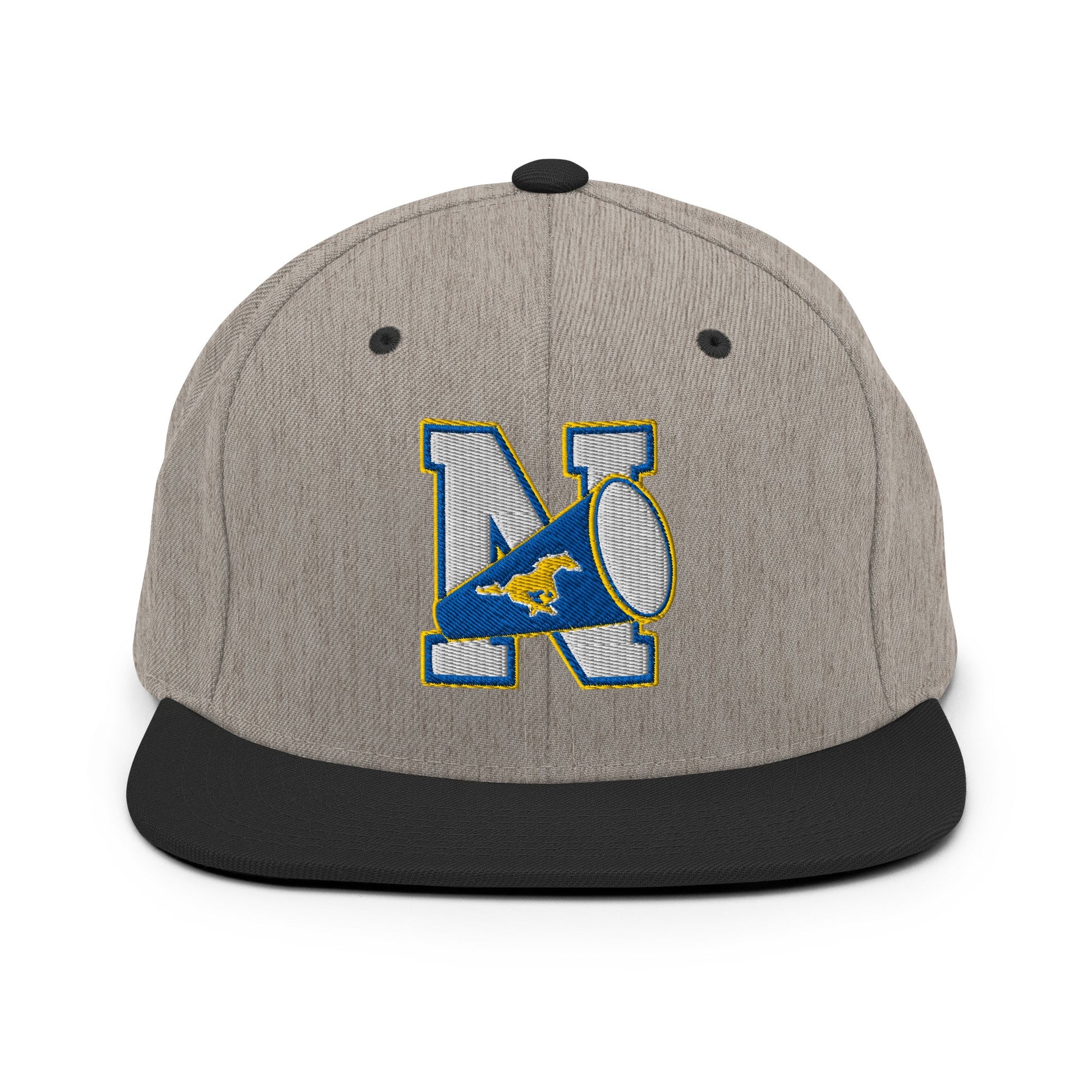 Snapback Hat | Norwood Youth Cheer