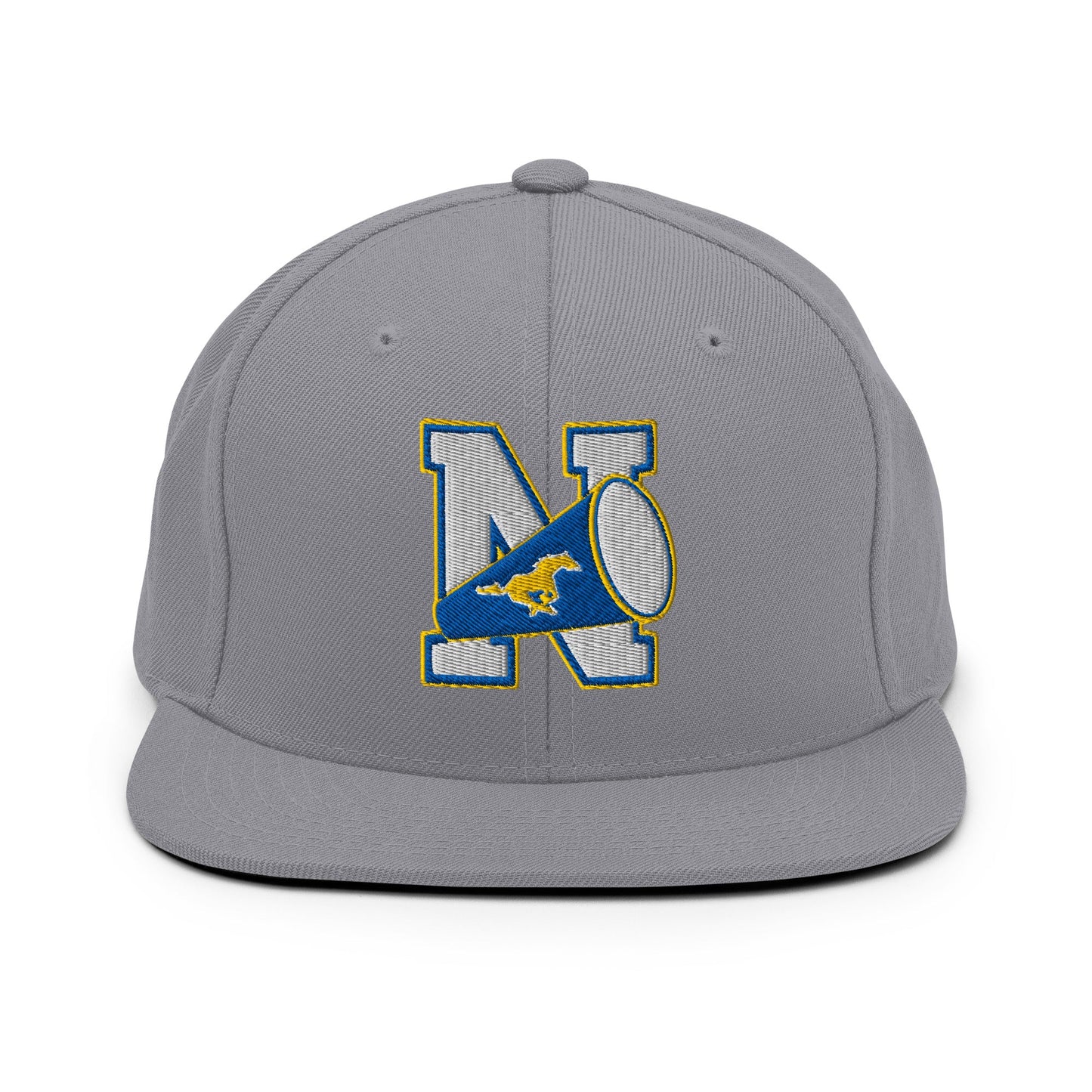 Snapback Hat | Norwood Youth Cheer